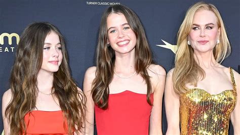 keith talens daughter adopted|Nicole Kidman & Keith Urban's Daughter Sunday, 15, Publicly .